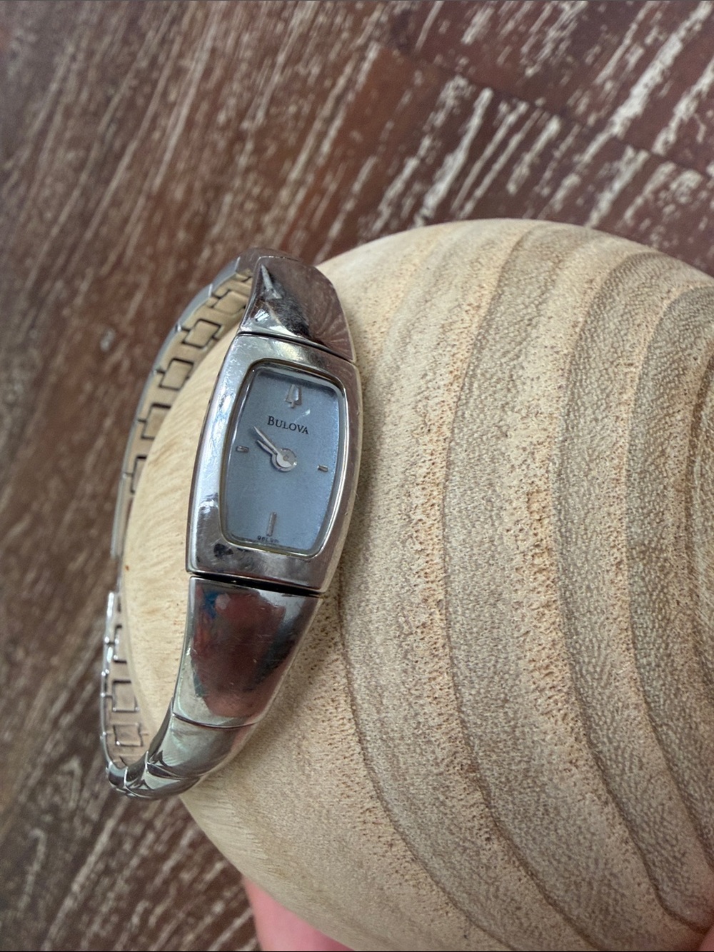 Bulova Ladies Watch 96L98